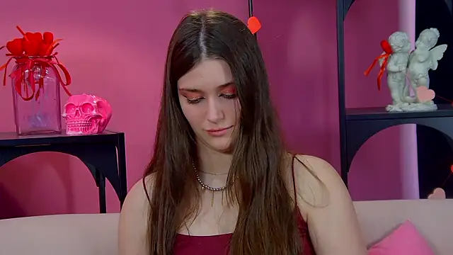 JessicaJewells Adlı Modelin Canlı XXX Sohbeti