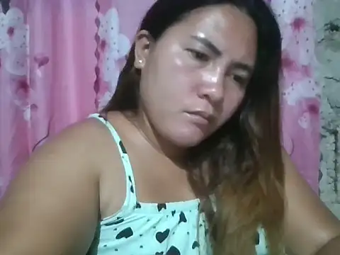 lady_hermosa00 Pertunjukan Webcam
