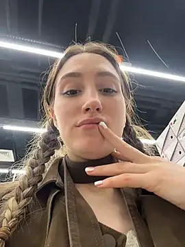 عرض كام Tiny_Anny
