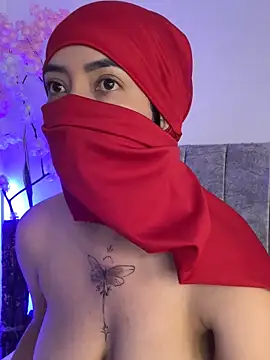 Sembang XXX Secara Langsung Sweet_hot_mia