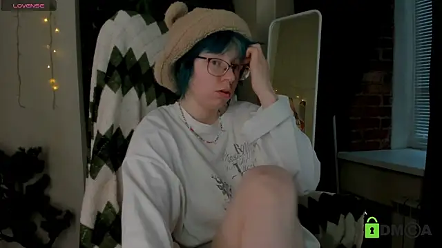 Melissa_Wells Chat XXX in diretta