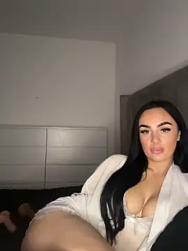 PrincessPaigeXXn Webbikameraesitys