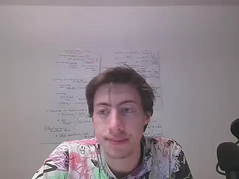 VelvetRagottiOG 网络视讯表演
