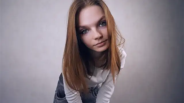 JanelleTeklu webkamerás műsora