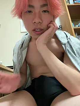 gagsjj Webcam-Show