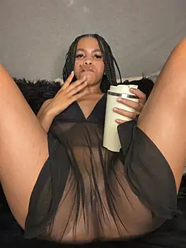 Hot_Mess18's Webcam Show
