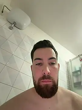 boy9298 Webcam Show