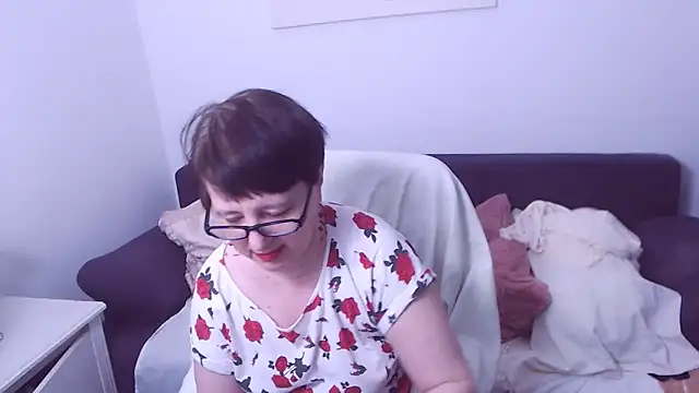 ChristaRose Chat XXX in diretta