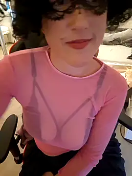 SPrITZMAUS live XXX chat