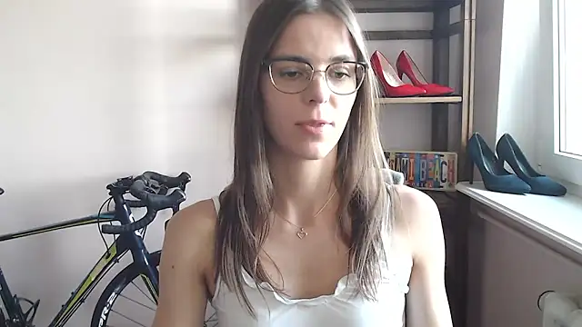 love_megi – Live XXX-chat
