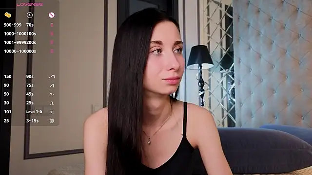 MiguelinaRasmuson Chat XXX live