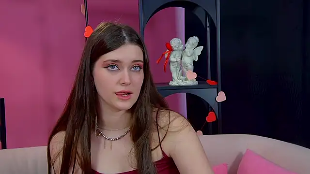 Chat XXX en directo de JessicaJewells