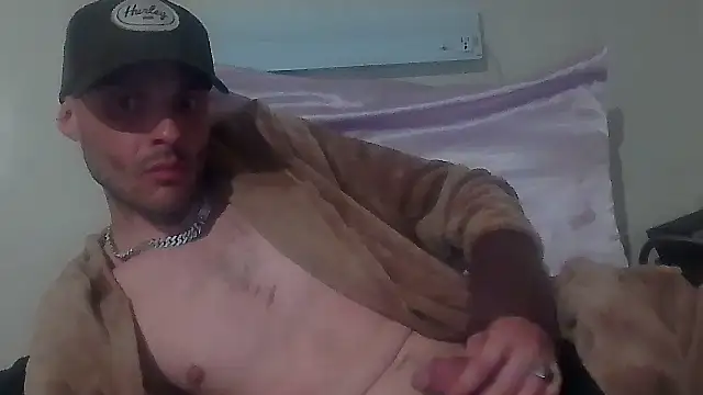 PERFECTHUNG webcam show