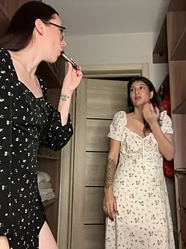 RussianGirls_ 在線直播表演