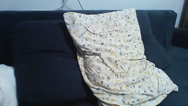 KaelNox's Webcam Show