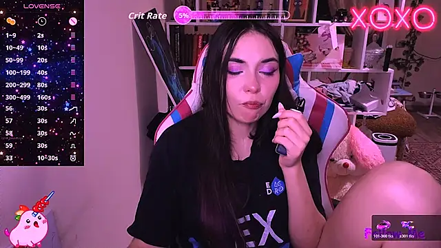 SiaCutie Live XXX Chat