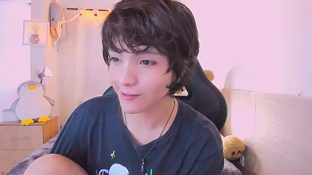 Sweet_AllanのライブXXXチャット