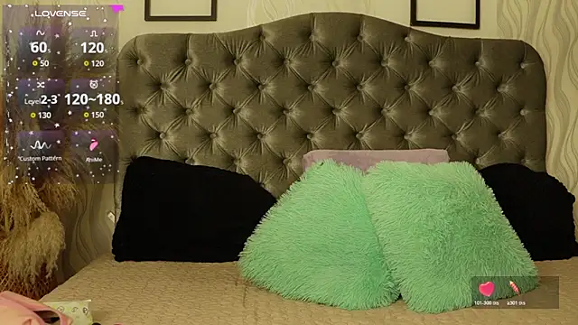 Chat XXX Live katt_eyes_