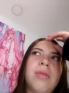 DiamondNath_'s Live XXX Chat