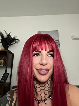 Chat XXX Live LexiCoco