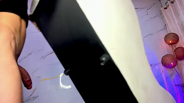 AmazingOrgasm Live XXX-Chat