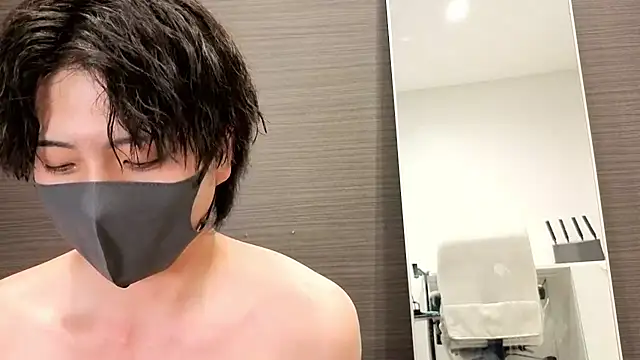 CHROME-kun925 现场XXX聊天