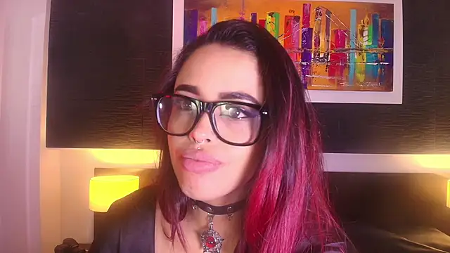 EvaaFoxxy1 Chat XXX live