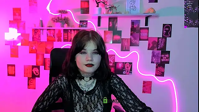 XXX chat uživo modela nikki_kiss_