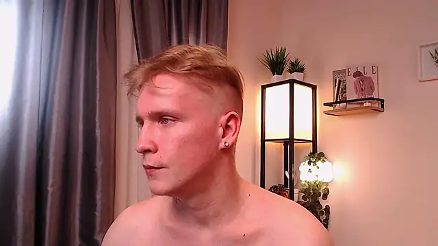 عرض كام AlexxSweet