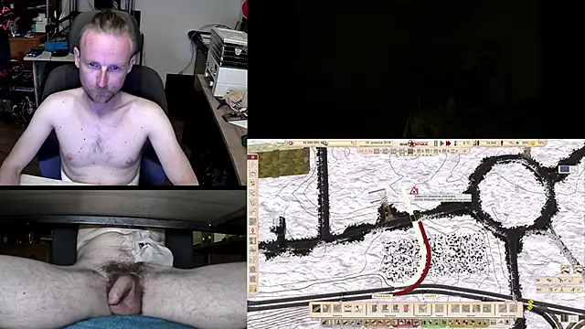 Happy_Michal Show Webcam