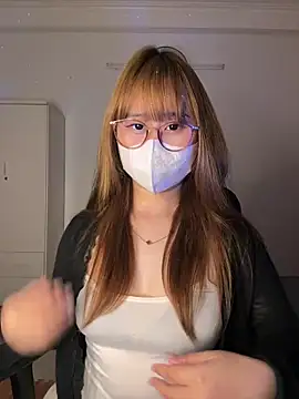 Czat XXX na żywo – Annie_babe