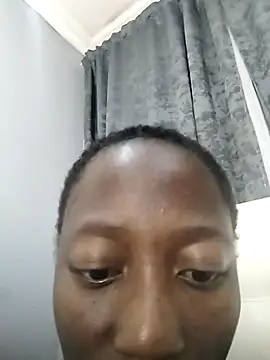 Melanin2002's Webcam Show