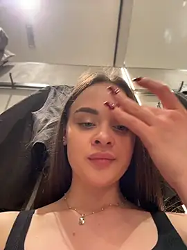 KristiRich Live XXX-chat