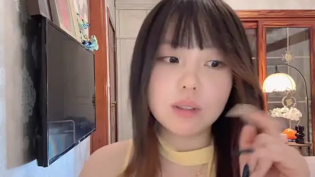 thelittlexx Live XXX Chat