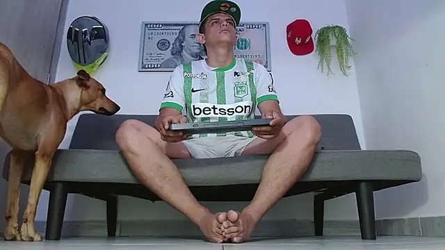 Chat XXX en directo de boss_of_cash
