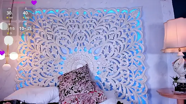 Manelyk_evanss_'s Live XXX Chat