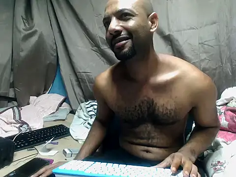 Camodick Webcam Show