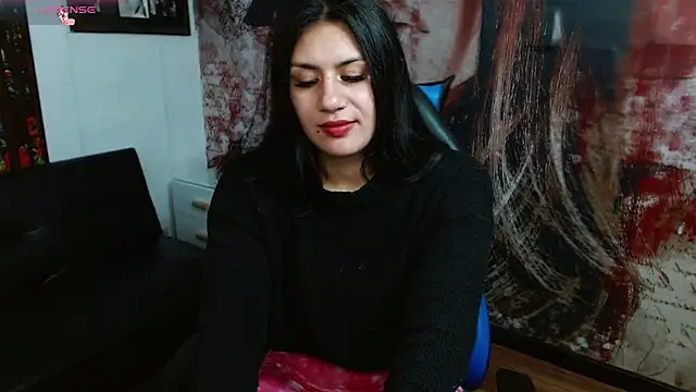 gigi_gilt_ লাইভ XXX চ্যাট
