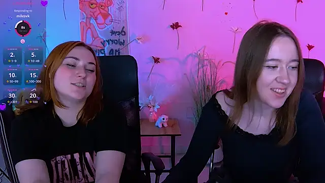 Вебкам-шоу casey_meow_