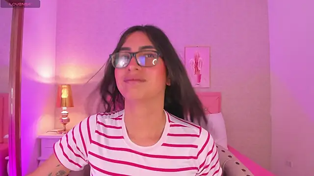 cherrylady_02 Show Webcam