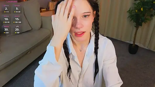 Deibora's Live XXX Chat