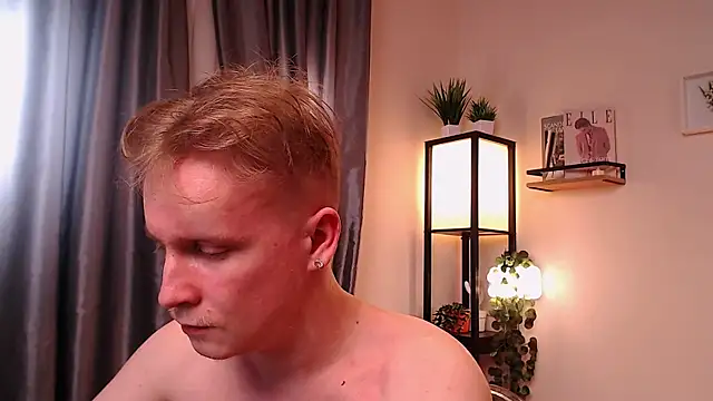 Živý XXX chat AlexxSweet