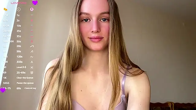 Viktoria_Vibes webkamer ás műsora