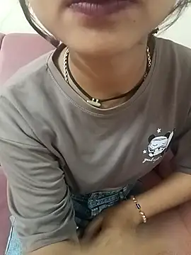 Show de ritika_gupta02 na webcam