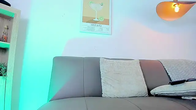 dax_blaze Show Webcam