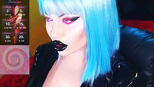 Roxyenergy's Live XXX Chat