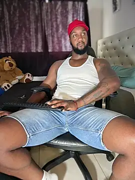 blackdrey18 Show in webcam