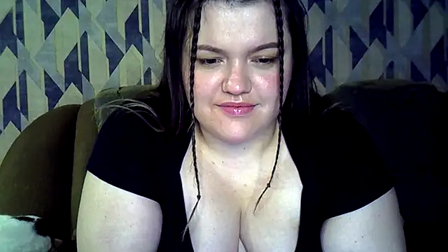AnitaWillias Chat XXX in diretta