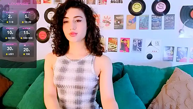 Maya_RogerssのライブXXXチャット