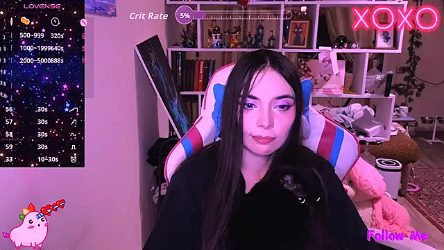 SiaCutie Live XXX Chat